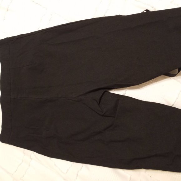 4/$20 Goth Star zipper Pants - Picture 2 of 10